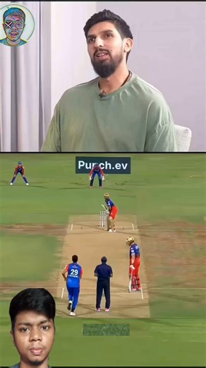 1.5M views · 49K reactions | Virat Kohli vs Ishant Sharma best moments #viratkohli #ishantsharma #reels #reelsviralシfb #viralreelschallenge2025viralreelschallengejaiviralreelschallengeviralreelschallenge #reelschallenge #instagramreels #reelsfypシ | Shadow king 2.0 | Facebook