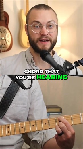 🎸 Join my free guitar course & community 👉 https://skool.com/guitar Trying to find that perfect C chord sound? Sliding one finger can change everything. Discover how a simple shift creates a richer, more resonant C sus2 chord that often feels just right. Have you tried this? #guitar #chords #musictheory #guitartips #musiclessons | Guitar Gym Pro