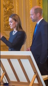 5.4M views · 19K reactions | The Prince of Wales never misses a beat on royal protocol… and when it's time to keep things moving, he's got the perfect move to hurry his wife along ✨ | HELLO! | Facebook