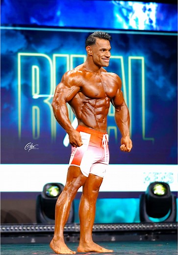 Arnold Classic 2025 Highlights and Competitors