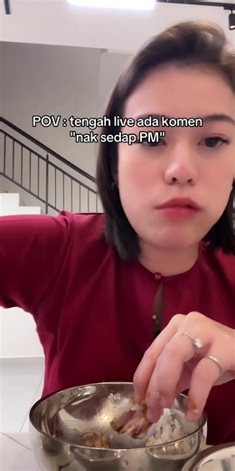 Kenapa makin ramai akaun macamni aiyoooo 😩 . . #tiktoklive #livehighlights