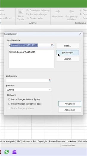 PlanMaker data for the quarter