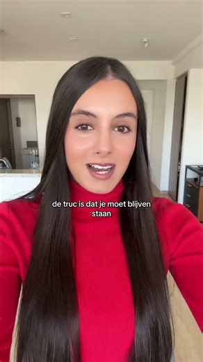 kende jij de gebroken benen methode al? 👀 dit gaat je echt helpen #studeren #backtoschool