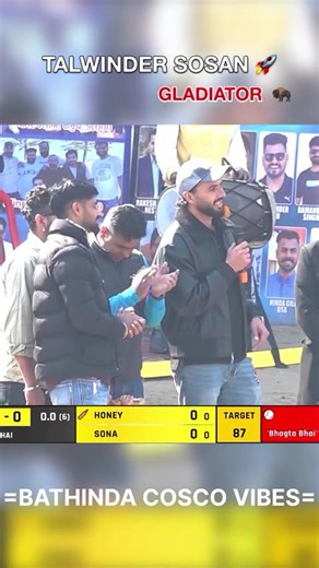 Talwinder Sosan 🥰 #live #cricketleague #crickettournament #ipl #iplcricket #cricketfans