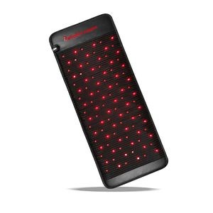 [Hot Item] Reliable Red Light Pemf Infrared Therapy Mat Lava Stone Negative Ions Biomat