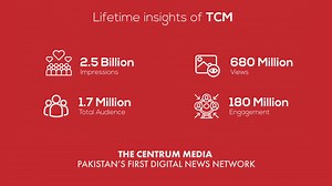 28 reactions | On TCM’s 5th Anniversary, we’d like to thank our audience for the amazing response and support shown over the 5 years. We couldn’t have made it this far without our wonderful followers! It takes a lot of effort to bring stories that matter to our audience. Your overwhelming response is what gets us going. Stay connected for more exciting content coming your way. #5yearsofTCM | TCM Originals | Facebook