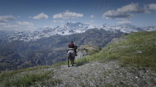 10 Flawless Open-World Games With Unbeatable Exploration