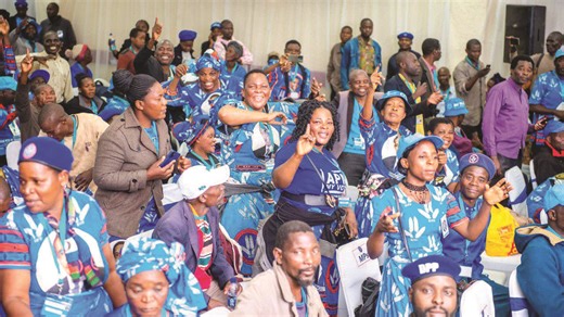 Dramatic! Malawi Rumphi family stops burial, grabs coffin over unpaid dowry dispute (Watch the video) - The Maravi Post