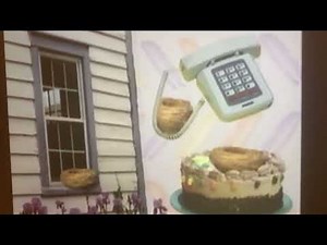 Elmo World Quizzes - Birds