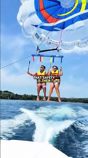 Best Water sports place on Corfu island 👇🏻 . in Dafnila / Daphnila bay, near Dassia and Gouvia!