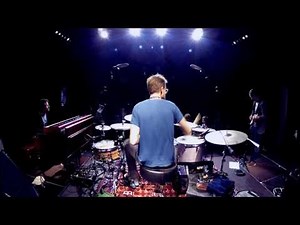 Benny Greb's MOVING PARTS ("Good Question" full song)