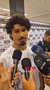 45K views · 2.7K reactions | Fala, André Ramalho!️️ O autor do gol, André Ramalho, fala após classificação do Corinthians. Confira:  Apoio @kto_brasil | Central do Timão | Facebook