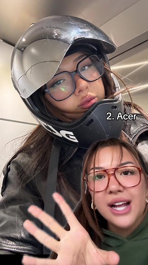 Which Glasses Suit Me Best? Eyebuydirect Collection Review