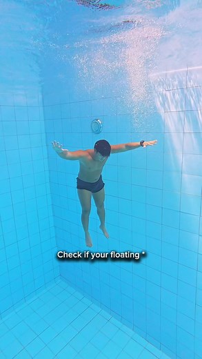 Relax. Float. Control. You got this! #aljontv | ALJON TV