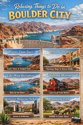 Things to Do in Boulder