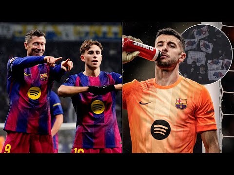 ESPANYOL 0-2 BARCELONA, LA LIGA 2026 - MATCH REVIEW
