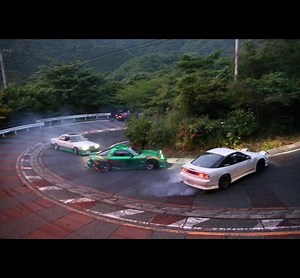 JAPAN IS 🔥🇯🇵#voiture #akram #cars #ferrari #auto