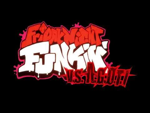 Screenplay (Instrumental) [VS A.G.O.T.I Mod]