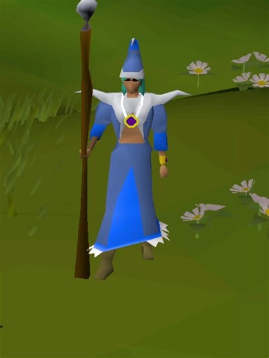 week one done #osrs #quests #noob #learning #thankful