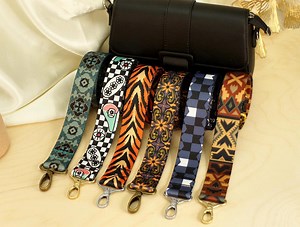 Versatile Shoulder & Crossbody Straps for Everyday Use, Stylish Purse Straps for Handbags Totes Crossbody Bags, Design Handbag Accessories - Etsy