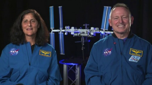 Suni Williams, NASA astronaut who stayed in space 9 months after Boeing problem, retires