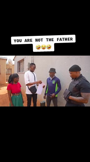 DNA Test Results Revealed in Hilarious TikTok Video!