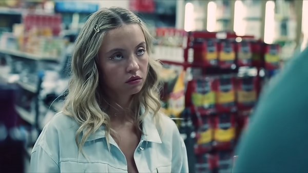 Power Girl (2026) with Sydney Sweeney & Milly Alcock