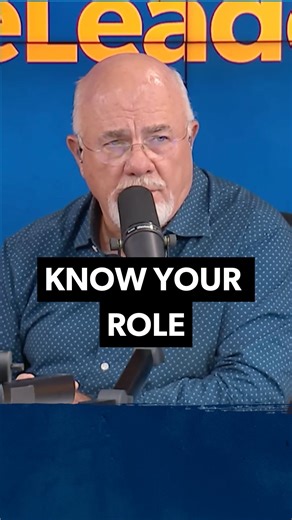 EntreLeadership on Instagram: "One of the biggest shifts for business owners is learning what their job actually is. It is easy to stay close to the day to day decisions because it feels familiar and safe, but that is not where an owner adds the most value. Owners set the vision, the values, and the direction of the company. They put the right leaders in place and empower them to run the operation with confidence. When roles are clear, the business moves faster and the team feels trusted. And if