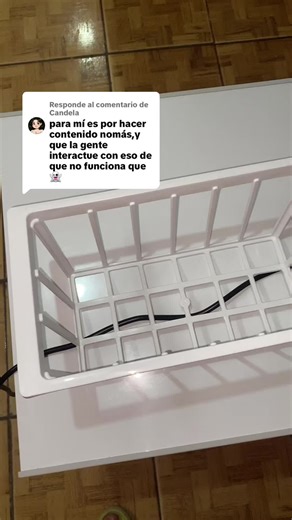 Respuesta a Candela sobre nunca congelarme