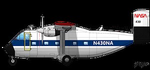 Short Skyvan