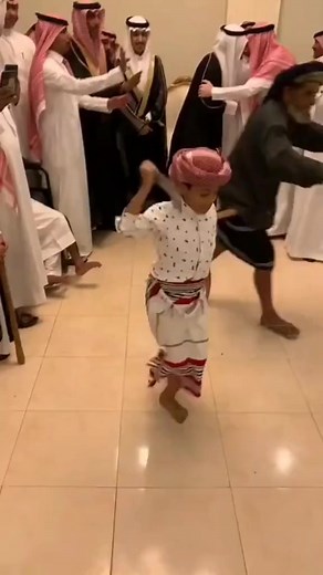 4.2M views · 188K reactions | Saudi Arabia Dance! | Sahar Ealam | Facebook