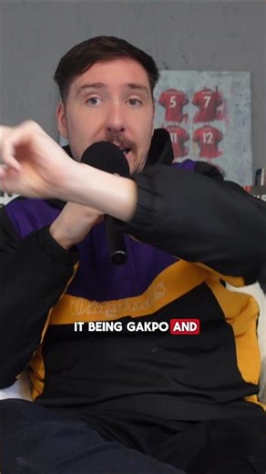 Arne Slot's Vision at Liverpool Just Isn't Working...