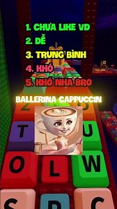 Challenge: If you answer the same, your roblox account will be lost! 🤶 P54 #roblox #thosieunhantv