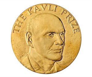 The 2022 Kavli Prize in Neuroscience