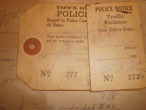 Then And Now: Gulfport Police Department