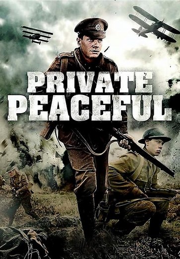 Private Peaceful (2012)