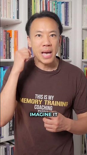 Use THIS technique to remember EVERYTHING!