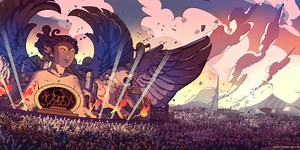 FUSER – Juli-DLC mit neuen Tracks von Tiësto und Lil Nas X - GameNewz.de