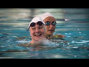 Australian Artistic Swimming team revealed for Tokyo 2020