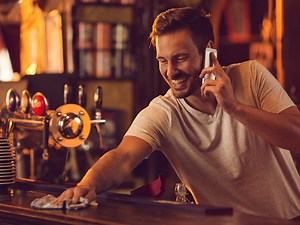 The Hamiltones - Live In Session at Alive Network