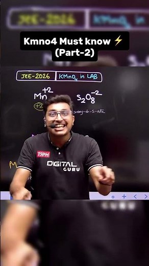 Kmno4 laboratory method of preparation Quick Recap