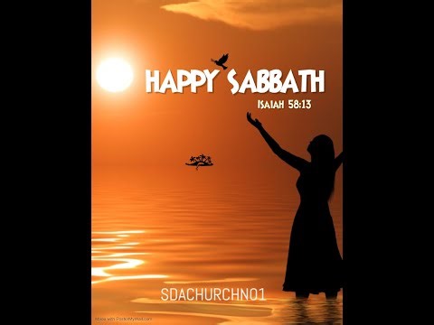 SDA CHURCH Live Stream || SABBATH PROGRAM