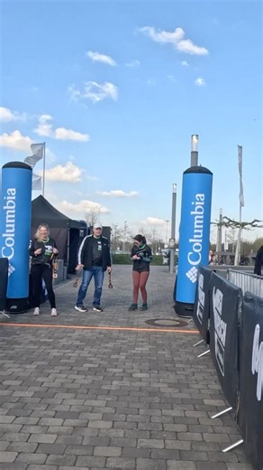 MEGAMARSCH Mönchengladbach so sehen Sieger aus