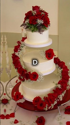 A to z Royal cake 💫