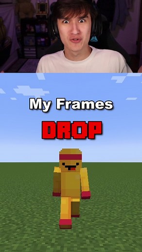 Fixing Minecraft Frame Drops: A Gamer's Journey
