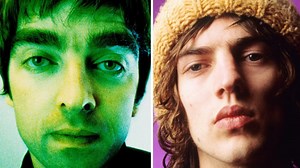 Why Noel Gallagher dedicated Cast No Shadow to Richard Ashcroft