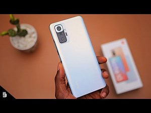 Redmi Note 10 Pro Long Term Review - 4 Months Later