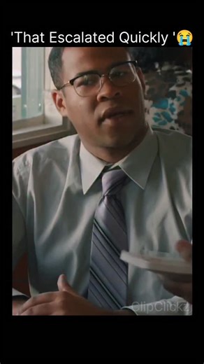 ClipClickz - Pop Culture and Sports | Key & Peele (2012–2015) is a definitive pillar of American sketch comedy that masterfully blends high-end cinematography with biting social... | Instagram