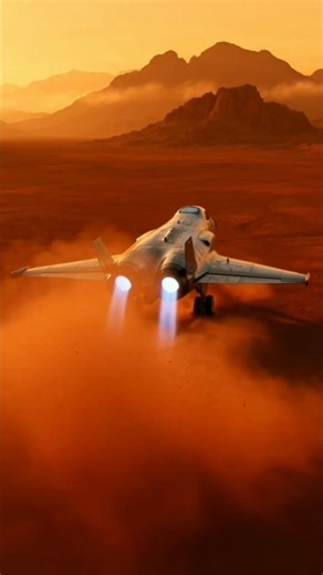 First Human Journey to Mars 🚀 | Astronaut Mission from Earth to Mars | Cinematic Space Adventure