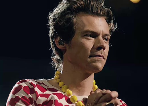Harry Styles: Unforgettable Music and Edits Experience